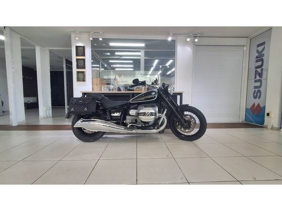 BMW R 18 
